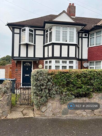 3 Bedroom Terraced House To Rent In Oxford Close, Mitcham, CR4