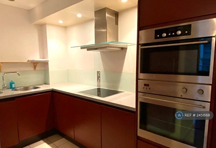 2 Bedroom Flat To Rent In Leftbank, Manchester, M3