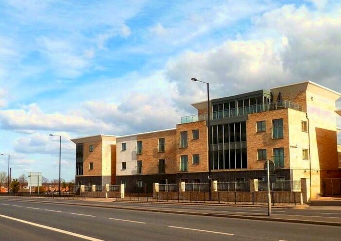 1 Bedroom Flat To Rent In Luxaa Development, Balby, Doncaster, DN4