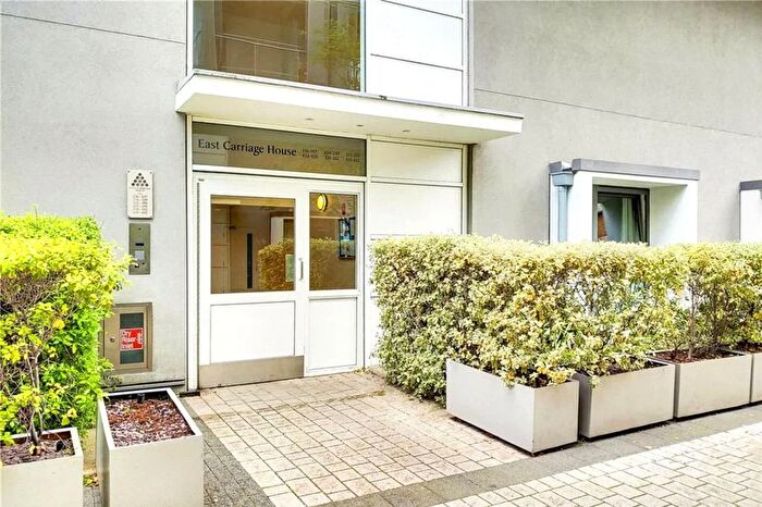 1 Bedroom Flat To Rent In Royal Carriage Mews, London, SE18