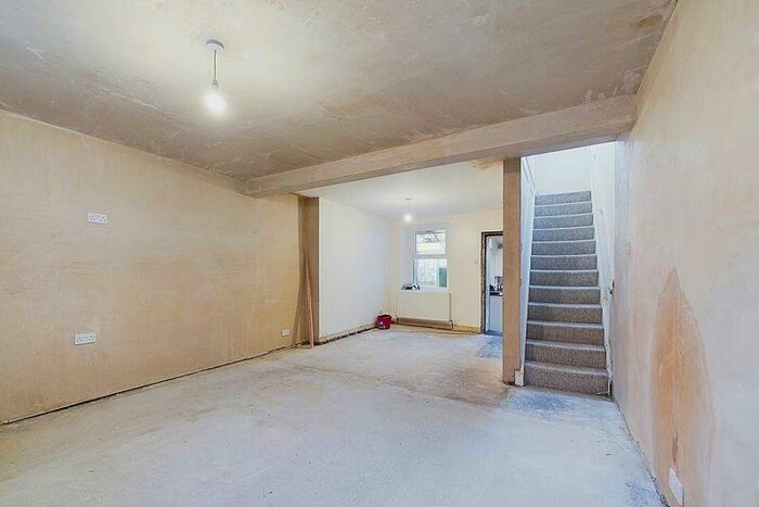 3 Bedroom Terraced House For Sale In Penzance Street, Moor Row, CA24