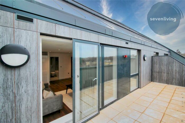 1 Bedroom Apartment To Rent In The Grand Exchange, Market Street, Bracknell, Berkshire, RG12