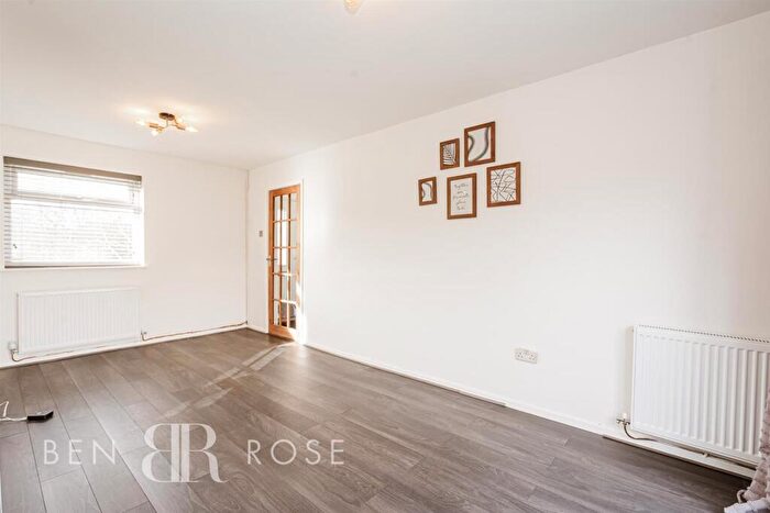 2 Bedroom End Of Terrace House To Rent In Queensway, Leyland, PR25