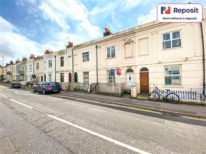 5 Bedroom Terraced House To Rent In Viaduct Road, Brighton, East Sussex, BN1