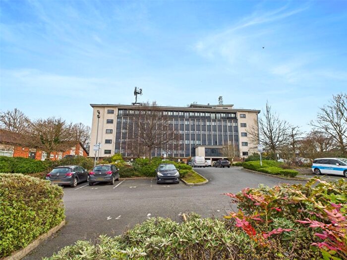 1 Bedroom Flat For Sale In Blackpole Road, Worcester, Worcestershire, WR4