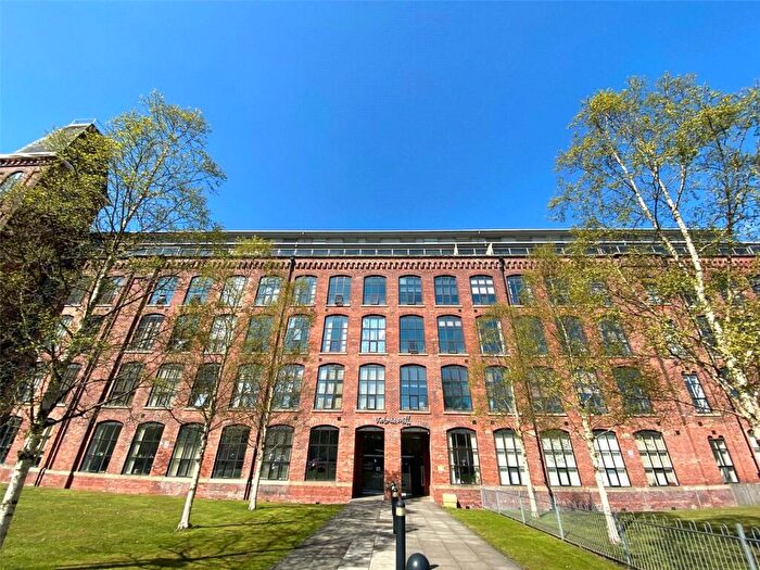 1 Bedroom Apartment To Rent In Victoria Mill, Reddish, Stockport, Greater Manchester, SK5