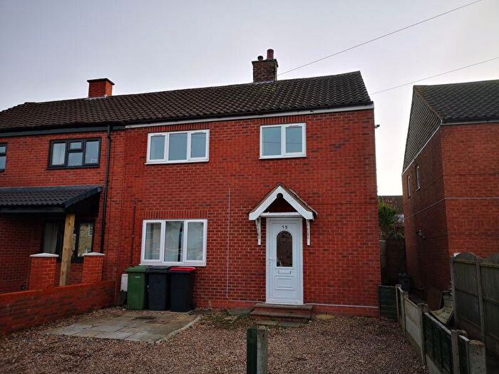 3 Bedroom Semi-Detached House To Rent In Coronation Road, Hurley, CV9