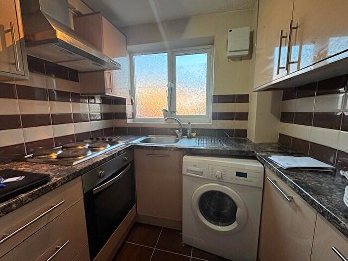 1 Bedroom Terraced House To Rent In Stoneywell Road, Leicester, LE4
