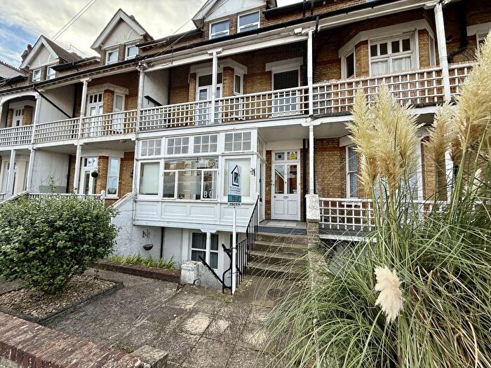 1 Bedroom Flat To Rent In Cuthbert Road, Westgate, CT8