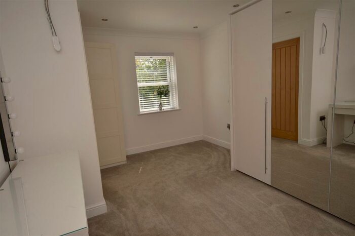 4 Bedroom House To Rent In Stocks Lane, Faldingworth, Market Rasen, LN8