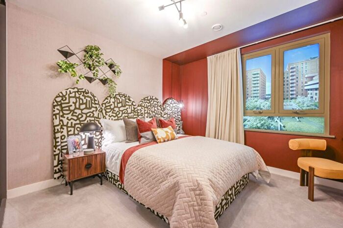 1 Bedroom Flat For Sale In Dagenham Green, Dagenham, RM9