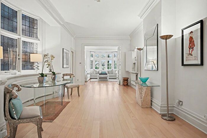 4 Bedroom Flat To Rent In Knightsbridge, Knightsbridge, SW1X