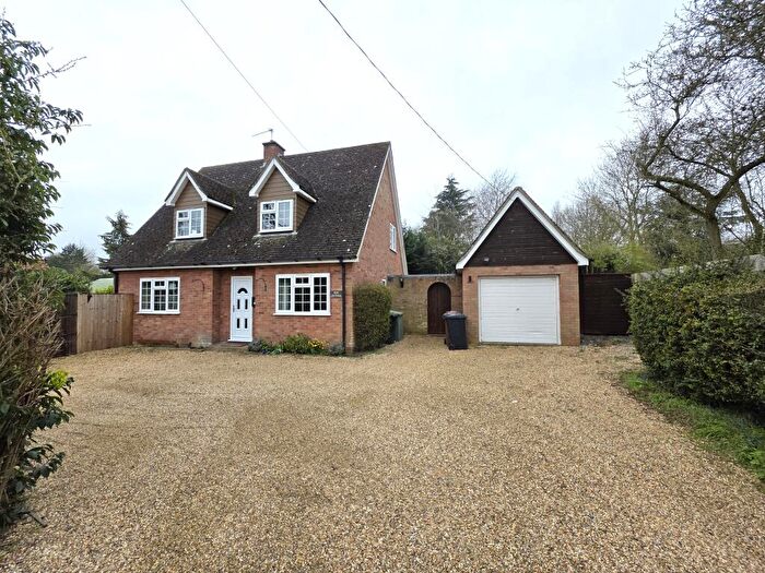 4 Bedroom Detached House To Rent In Church Road, Beyton, Bury St Edmunds, IP30