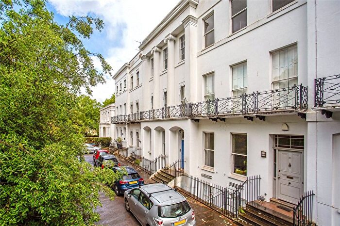 5 Bedroom Terraced House To Rent In Pittville Lawn, Cheltenham, Gloucestershire, GL52