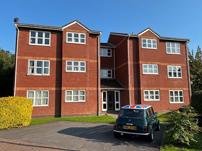 1 Bedroom Flat To Rent In Selwood Close, Weston-Super-Mare, BS22