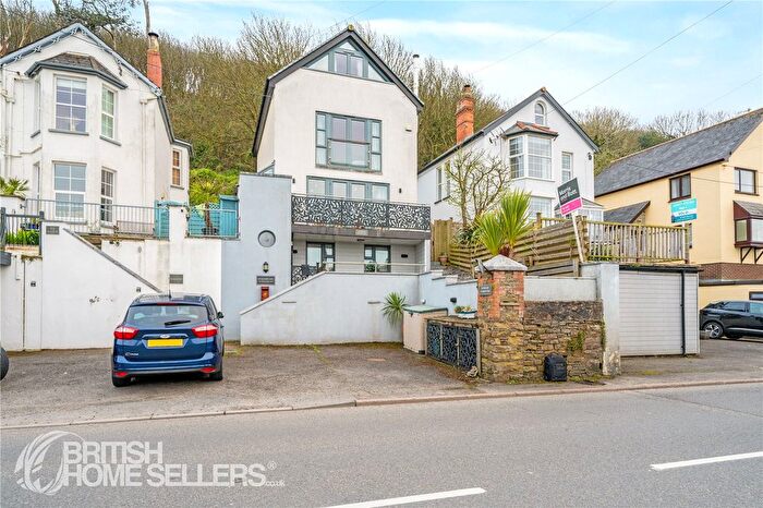 4 Bedroom Detached House For Sale In Atlantic Way, Westward Ho, Bideford, Devon, EX39