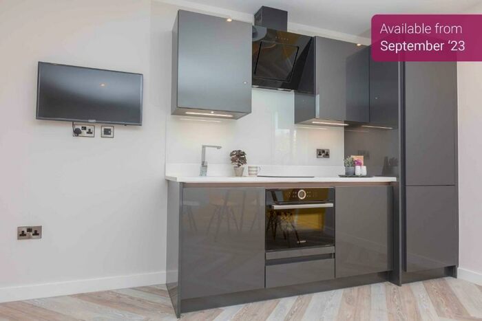 2 Bedroom Apartment To Rent In Great Western Street, Bedroom Apartment, Manchester, Greater Manchester, M14