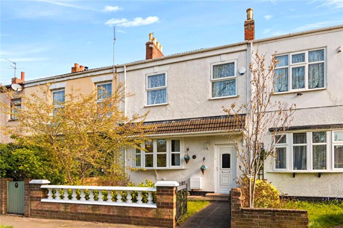 4 Bedroom Terraced House For Sale In West Parade, Grimsby, N.E.Lincolnshire, DN31