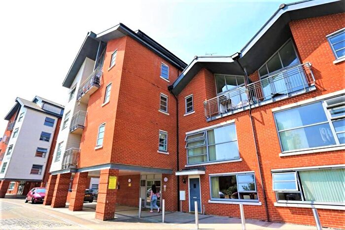 2 Bedroom Duplex For Sale In Rotary Way, Colchester, Essex, CO3