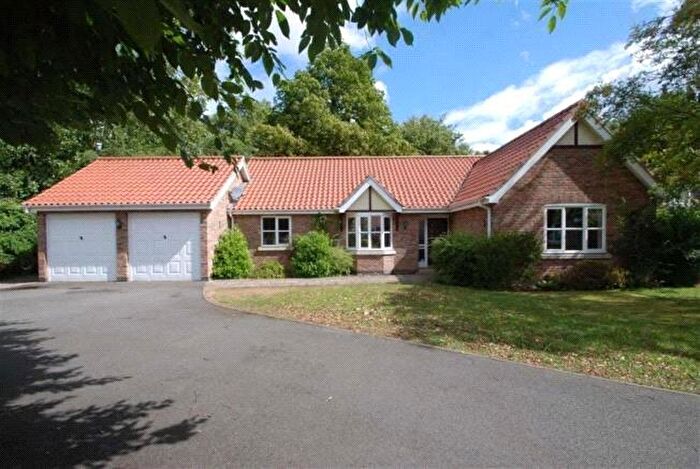 3 Bedroom Bungalow To Rent In Loveday Lane, Wyberton, Boston, Lincolnshire, PE21