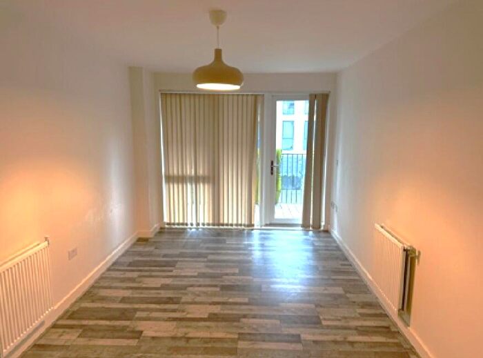 1 Bedroom Apartment For Sale In Hitherwood Court, Charcot Road, London, NW9