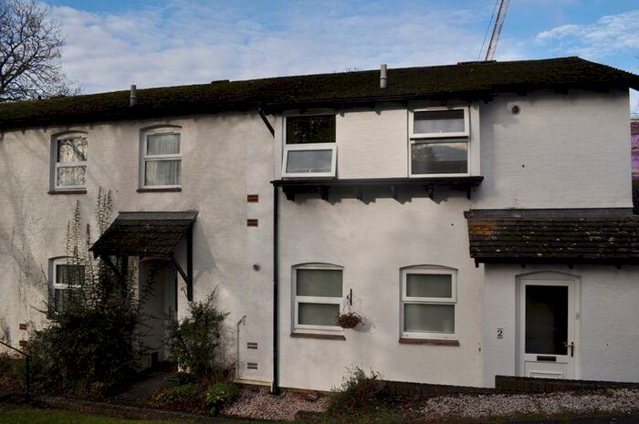 1 Bedroom Flat To Rent In Glenthorne Road, Exeter, EX4