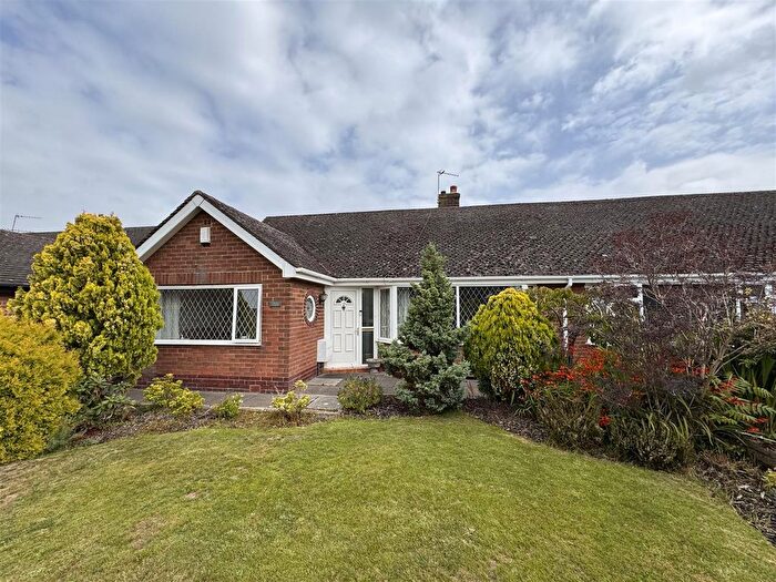 2 Bedroom Bungalow For Sale In Fensway, Hutton, PR4