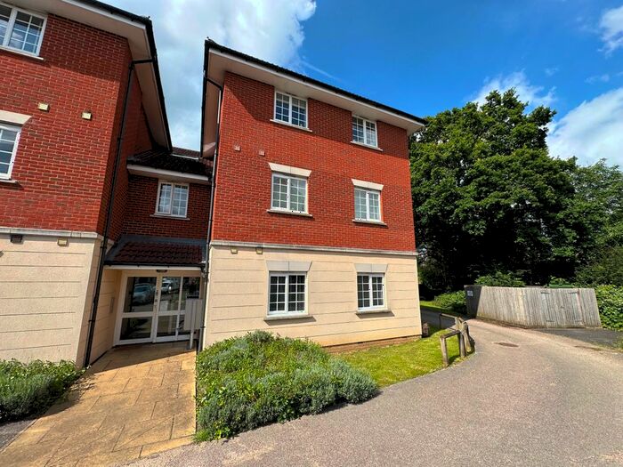 2 Bedroom Flat To Rent In Ferguson Way, Kesgrave, Ipswich, IP5