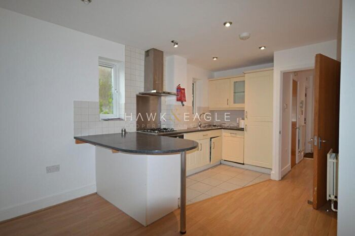 5 Bedroom Town House To Rent In Franklin Place, London, Greater London., SE13