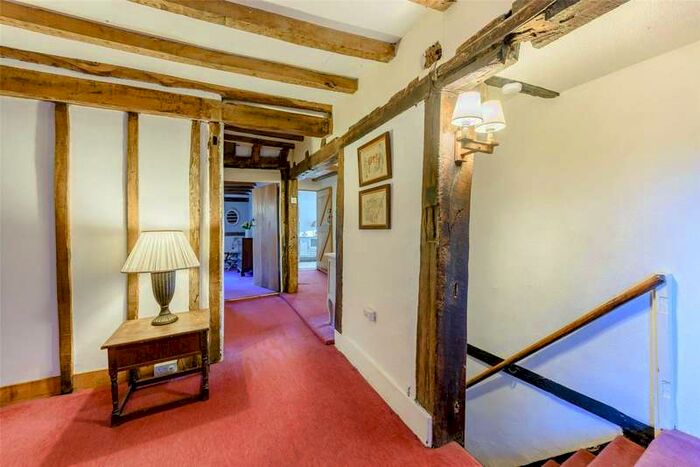 5 Bedroom Detached House For Sale In Smockham Farmhouse, Reynolds Lane, Tunbridge Wells, Kent, TN4