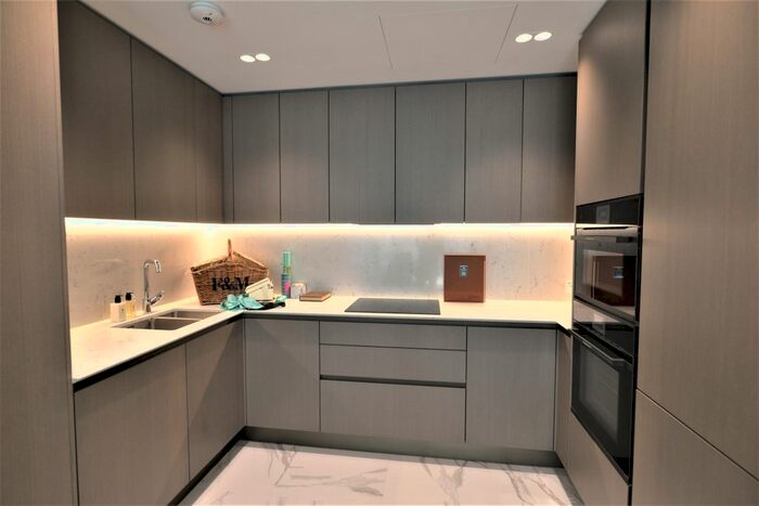 2 Bedroom Flat To Rent In Millbank, London, SW1P