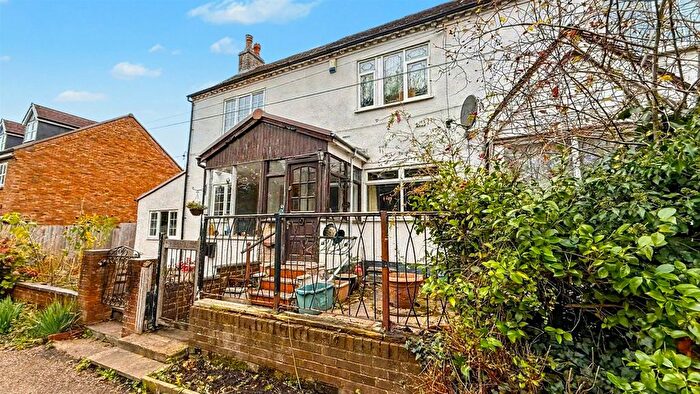 3 Bedroom Terraced House For Sale In Canal Side, Wharf Road, Kings Norton, Birmingham, B30