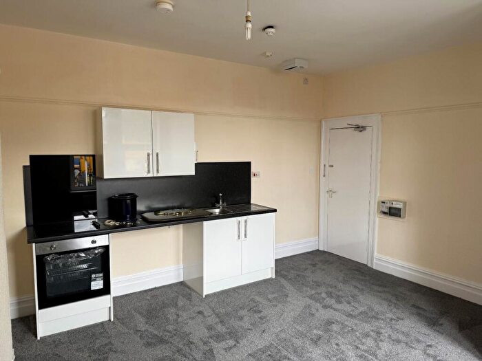 Studio To Rent In Gay Lane, Otley, LS21