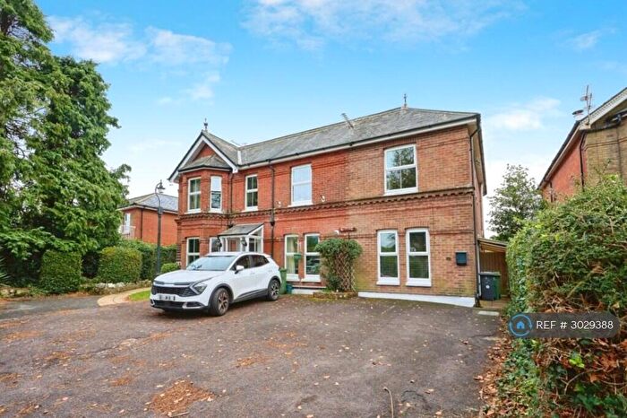 2 Bedroom Semi-Detached House To Rent In Culham Lodge Apts, Shanklin, PO37