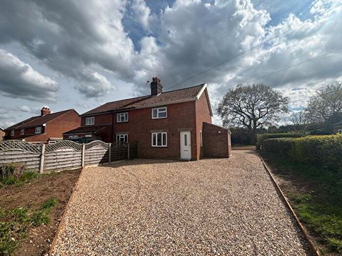 3 Bedroom House To Rent In Hale Road, Bradenham, Thetford, IP25