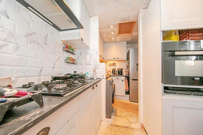 2 Bedroom Terraced House For Sale In High Street, Mistley, Manningtree, CO11