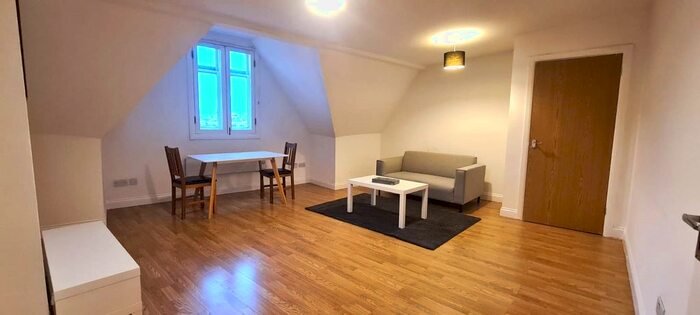 1 Bedroom Flat To Rent In Brixton Road, London, SW9