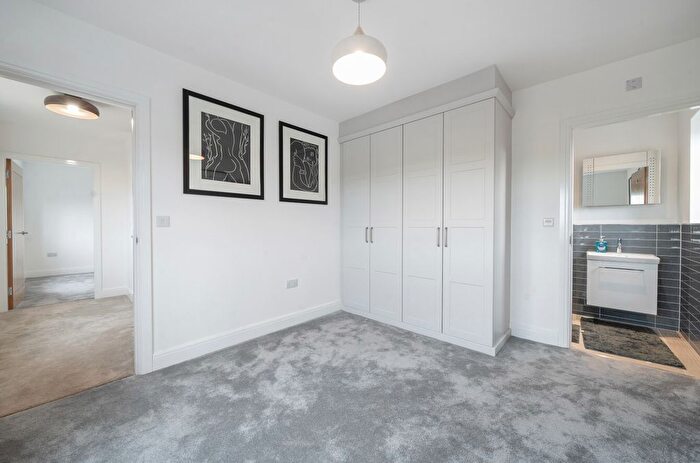 5 Bedroom Detached House For Sale In Rudforth Place, Great Ouseburn, York, North Yorkshire, YO26