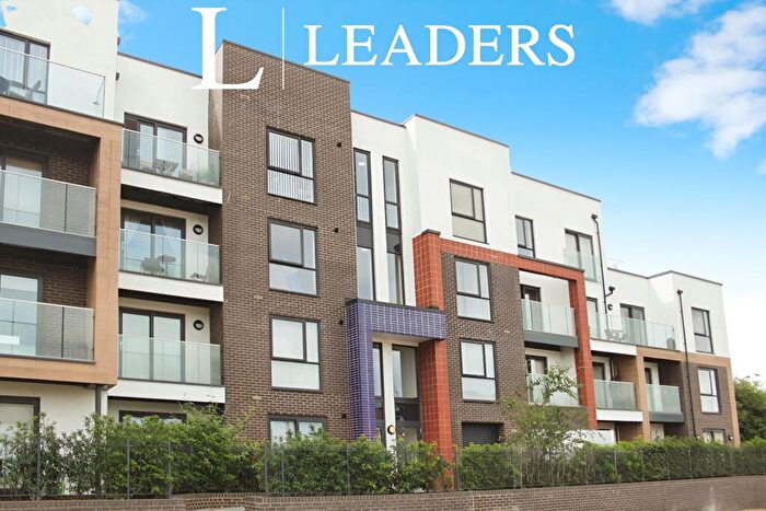 1 Bedroom Flat To Rent In Sutton Road, Southend, SS2