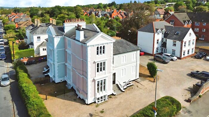 Studio For Sale In Porchester Road, Newbury, Berkshire, RG14