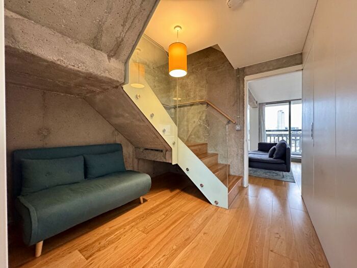 1 Bedroom Flat To Rent In Norwich South Street, Park Hill, Sheffield, South Yorkshire, S2