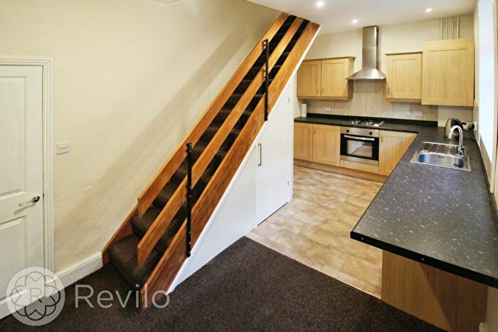 3 Bedroom Terraced House For Sale In John Henry Street, Whitworth, OL12