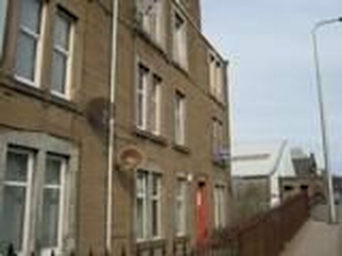1 Bedroom Flat To Rent In Church Street, Broughty Ferry, Dundee, DD5