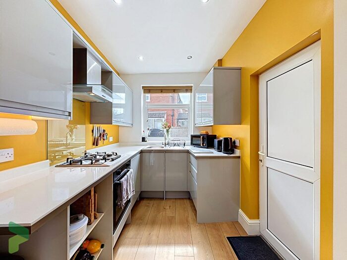 2 Bedroom Terraced House For Sale In Watery Lane, Darwen, BB3