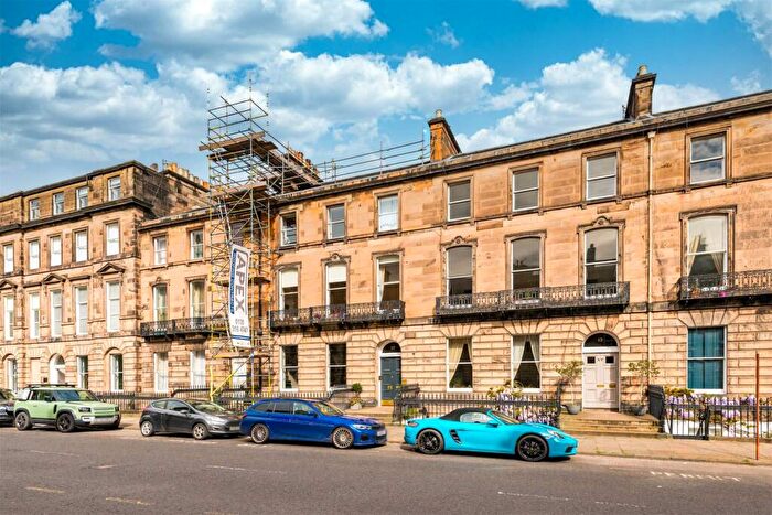 2 Bedroom Flat For Sale In Chester Street, West End, Edinburgh, EH3