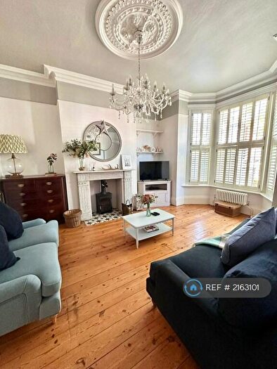 4 Bedroom Terraced House To Rent In St. Andrews Road, Southsea, PO5