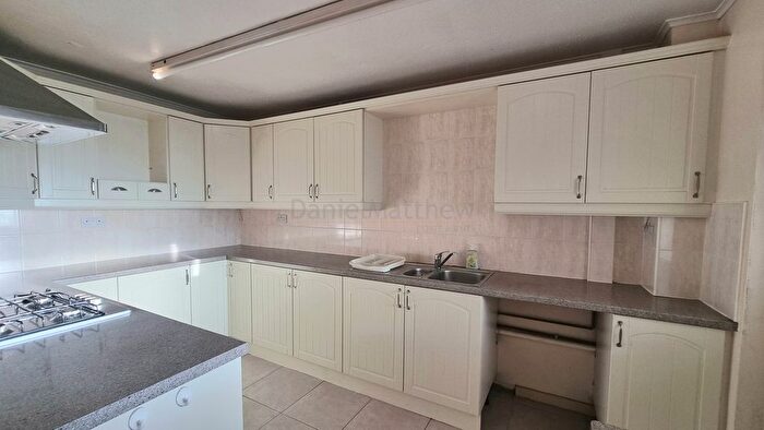 2 Bedroom Semi-Detached House For Sale In Foxfields, Brackla, Bridgend County., CF31