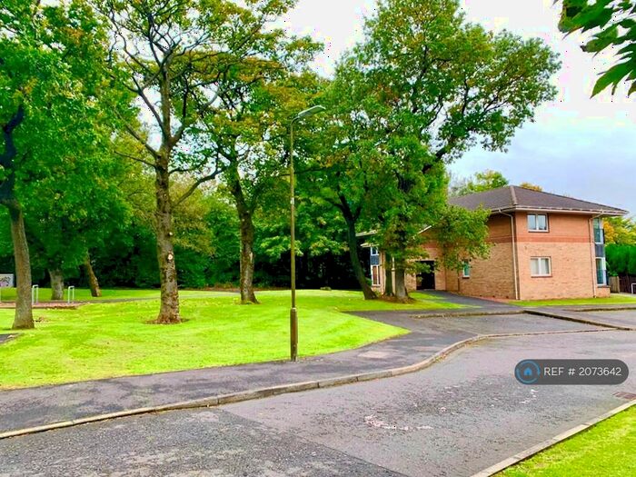 2 Bedroom Flat To Rent In Swift Brae, Livingston, EH54