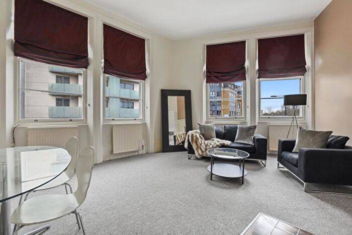 2 Bedroom Flat To Rent In Kilburn High Road London, NW6