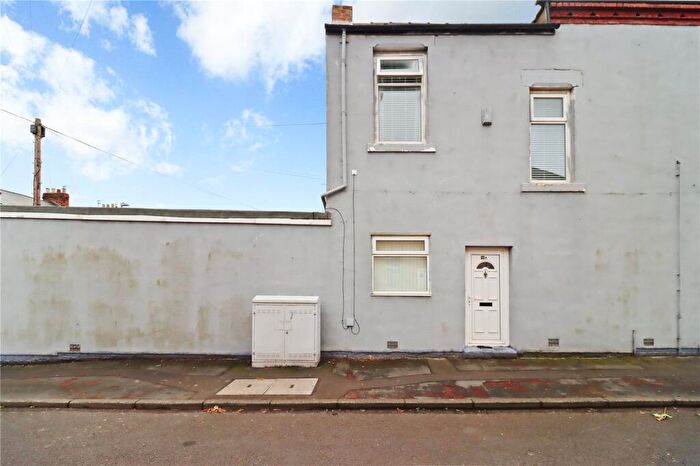 2 Bedroom Flat For Sale In Selbourne Street, Sunderland, Tyne And Wear, SR6